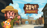 2048 Rogue 2048 Rogue img