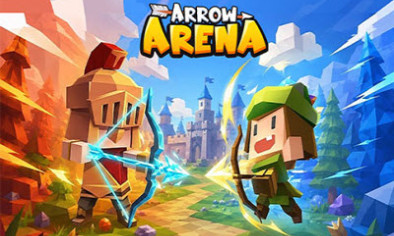 Arrow Arena img