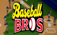 Baseball Bros img