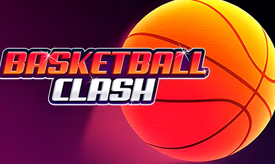 Basketball Clash img