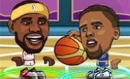 Basketball Legends img