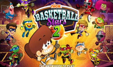Basketball Stars 2 img