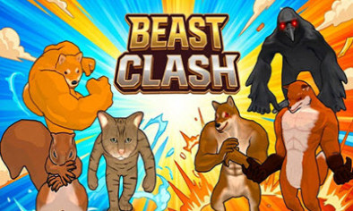 Beast Clash img