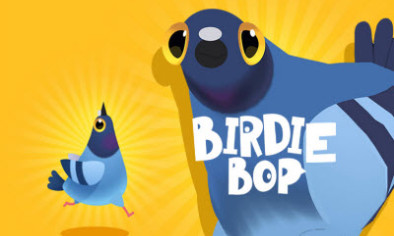 Birdie Bop img