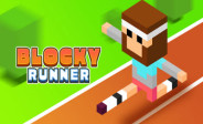 Blocky Runner Blocky Runner img