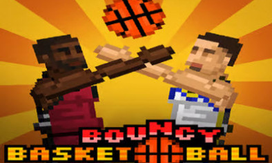 Bouncy Ragdoll Basketball img