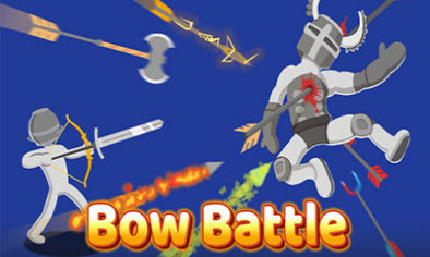 Bow Battle img