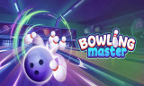 Bowling Master background