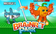 Brainrot Park img