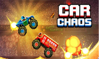 Car Chaos img