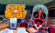 Cheat or Repeat img
