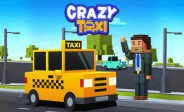 Crazy Taxi img