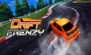 Drift Frenzy img