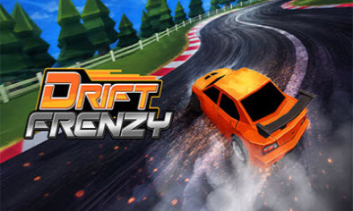 Drift Frenzy img