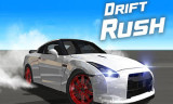 Drift Rush background