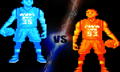 Dunkers Fight 2p img