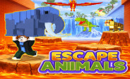 Escape Animals Escape Animals img