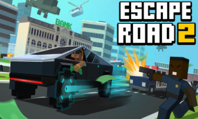 Escape Road 2 img