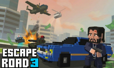 Escape Road 3 img