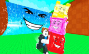 Escape Tsunami For Brainrots img