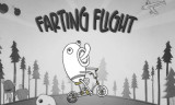 Farting Flight background
