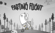 Farting Flight img