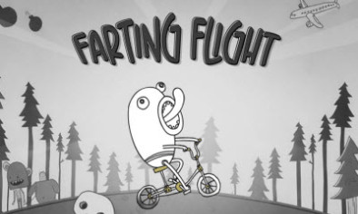Farting Flight img