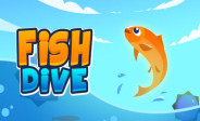 Fish Dive img