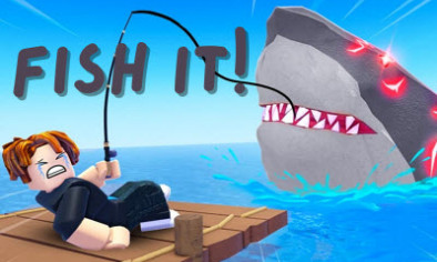Fish It Online img