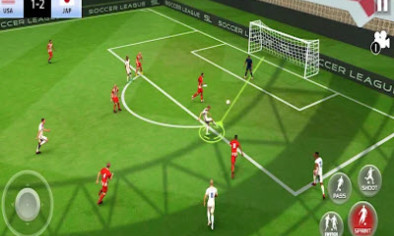 Football - Soccer img