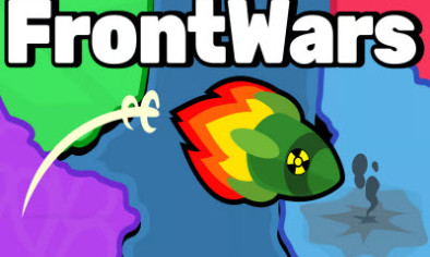 FrontWars.io img