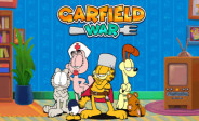 Garfield War Garfield War img