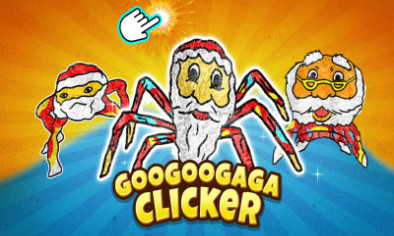 Goo Goo Gaga Clicker img