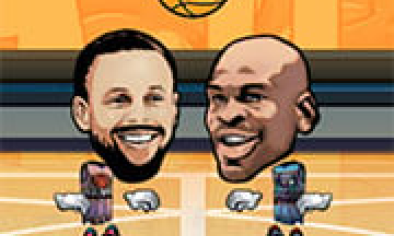 Head Basketball img