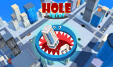 Hole Arena background