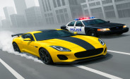 Mad Pursuit img