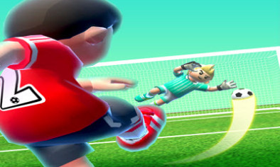 Magic Soccer img