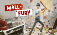 Mall Fury img