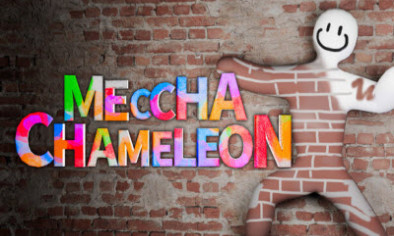 Meccha Chameleon img