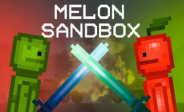 Melon Sandbox Melon Sandbox img
