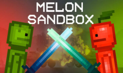 Melon Sandbox img