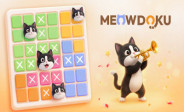 Meowdoku img