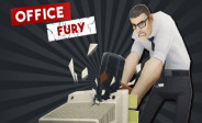 Office Fury Office Fury img