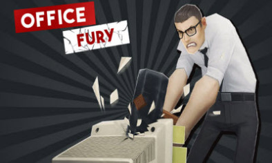 Office Fury img