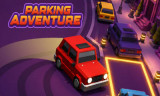 Parking Adventure background
