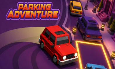 Parking Adventure img
