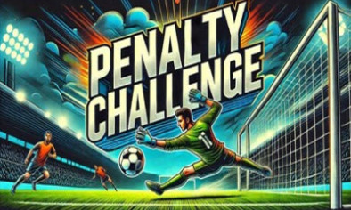 Penalty Challenge img