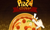 Pizza Clicker background
