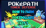Pokepath TD img