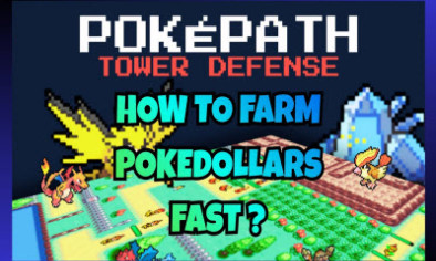 Pokepath TD img